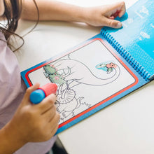 Load image into Gallery viewer, Melissa & Doug: Water Wow- Dinosaurs