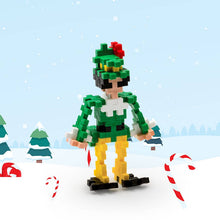 Load image into Gallery viewer, Tube - Elf