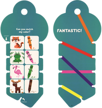 Load image into Gallery viewer, My First Wrap-ups Colors