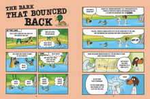 Load image into Gallery viewer, Dogs Do Science: Sound