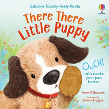 Load image into Gallery viewer, There There Little Puppy : Usborne