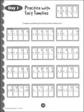 Load image into Gallery viewer, Learning Wrap-ups: 10 Days to Subtraction Mastery