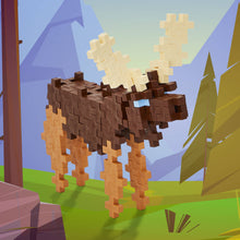 Load image into Gallery viewer, Tube - Moose