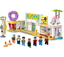 Load image into Gallery viewer, LEGO BTS Dynamite Set 21339
