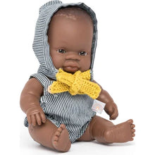 Load image into Gallery viewer, Miniland dressed Baby Dolls