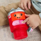 Load image into Gallery viewer, Fisher Price Laugh & Learn Red Coffee Cup