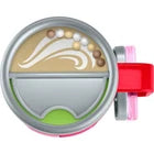 Load image into Gallery viewer, Fisher Price Laugh & Learn Red Coffee Cup