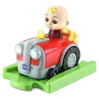 Load image into Gallery viewer, Go! Go! Smart Wheels JJ Tractor & Track Vtech