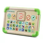 Load image into Gallery viewer, LeapFrog Touch and Learn Nature ABC Board Green