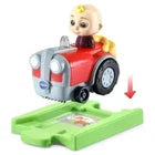Load image into Gallery viewer, Go! Go! Smart Wheels JJ Tractor & Track Vtech