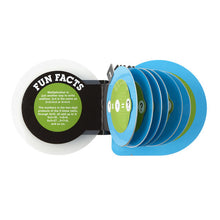 Load image into Gallery viewer, Melissa & Doug- Math Gear Fast Facts: Multiplication