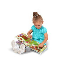 Load image into Gallery viewer, Melissa & Doug- Poke-A-Dot: 10 Little Monkeys