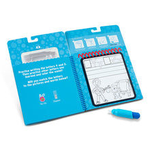 Load image into Gallery viewer, Blue's Clues & You! Water Wow! - Alphabet