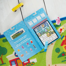 Load image into Gallery viewer, Blue's Clues & You! Water Wow! - Alphabet