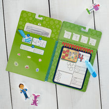 Load image into Gallery viewer, Blues Clues & You! Water Wow! - Counting