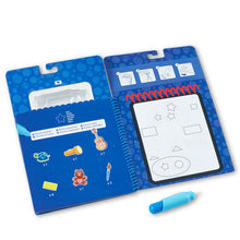 Load image into Gallery viewer, Blues Clues & You! Water Wow! - Shapes