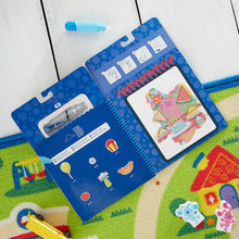 Load image into Gallery viewer, Blues Clues & You! Water Wow! - Shapes