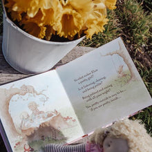 Load image into Gallery viewer, A Pretty Girl Board Book