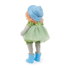 Load image into Gallery viewer, Bunnies' By The Bay- Rosie Pretty Girl Doll