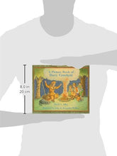 Load image into Gallery viewer, A Picture Book of Davy Crockett - Paperback