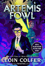 Load image into Gallery viewer, Artemis Fowl