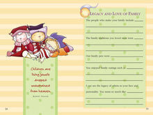 Load image into Gallery viewer, A Baby to Love: A Memory Book