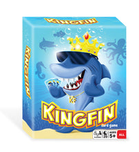 Load image into Gallery viewer, KingFin