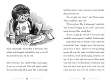 Load image into Gallery viewer, Ada Lace and the Suspicious Artist