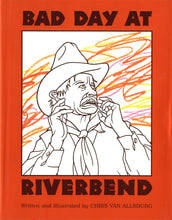 Load image into Gallery viewer, Bad Day at Riverbend - Hardcover