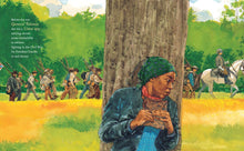 Load image into Gallery viewer, Before She Was Harriet - Paperback