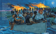 Load image into Gallery viewer, Before She Was Harriet - Paperback