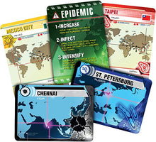 Load image into Gallery viewer, Z-MAN games- PANDEMIC