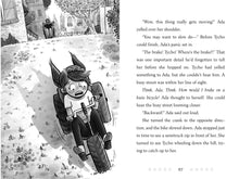 Load image into Gallery viewer, Ada Lace and the Suspicious Artist