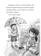 Load image into Gallery viewer, Ada Lace: Take Me to Your Leader - Paperback