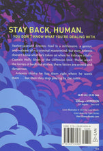 Load image into Gallery viewer, Artemis Fowl