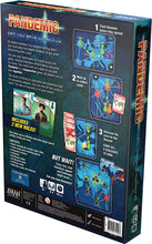 Load image into Gallery viewer, Z-MAN games- PANDEMIC