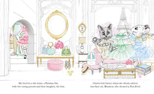 Load image into Gallery viewer, Claris: Bonjour Riviera - Hardcover