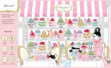 Load image into Gallery viewer, Where is Claris? In Paris: A Look and Find Book