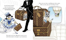 Load image into Gallery viewer, Claris: Bonjour Riviera - Hardcover