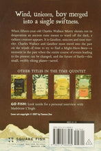 Load image into Gallery viewer, A Wrinkle in Time Quintet: A Swiftly Tilting Planet