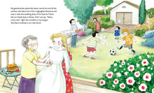 Load image into Gallery viewer, A Piece of Home - Hardcover