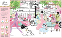 Load image into Gallery viewer, Where is Claris? In Paris: A Look and Find Book