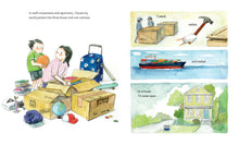 Load image into Gallery viewer, A Piece of Home - Hardcover