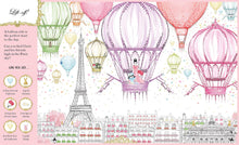 Load image into Gallery viewer, Where is Claris? In Paris: A Look and Find Book