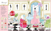 Load image into Gallery viewer, Where is Claris? In Paris: A Look and Find Book