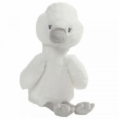 GUND- Swan Plush Soft Toy