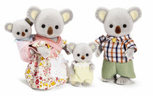 Load image into Gallery viewer, Calico Critters Outback Koala Family