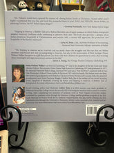 Load image into Gallery viewer, Hopping to America: A Rabbit's Tale of La Befana - Hardcover