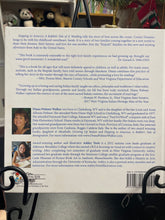 Load image into Gallery viewer, Hopping to America A Rabbit's Tale of A Wedding