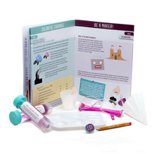 Load image into Gallery viewer, yellow Scope- Cabbage Chemistry